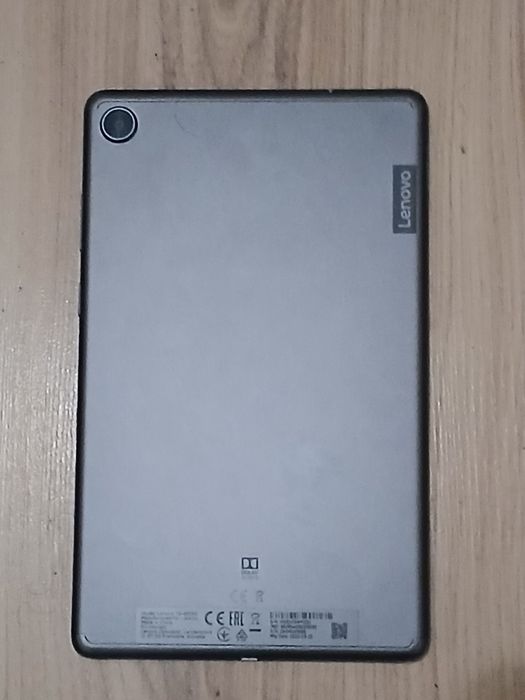 Tableta Lenovo TB-8505X