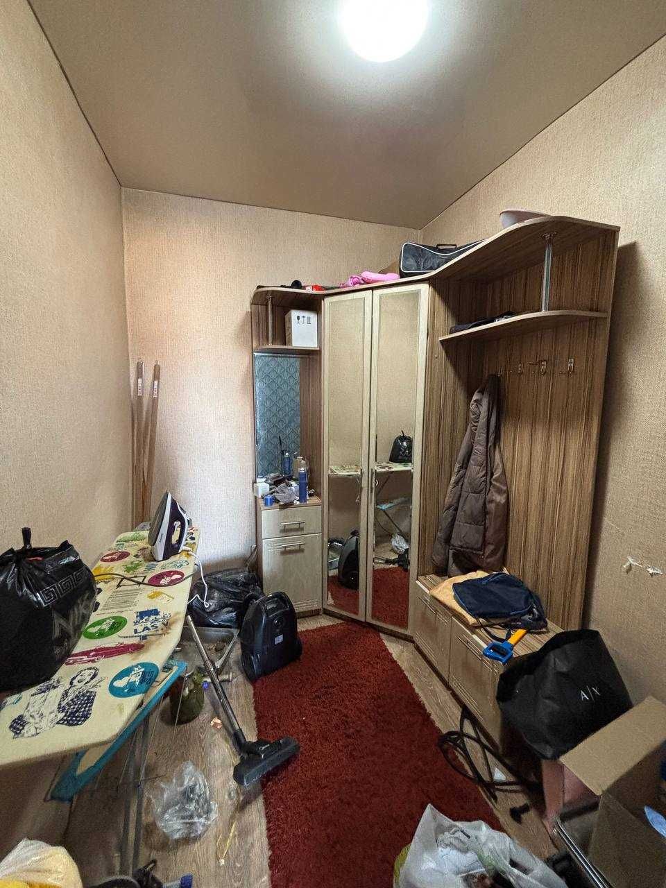 Продается дом в п. Заречный