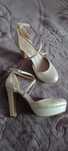 Pantofi mireasa 37