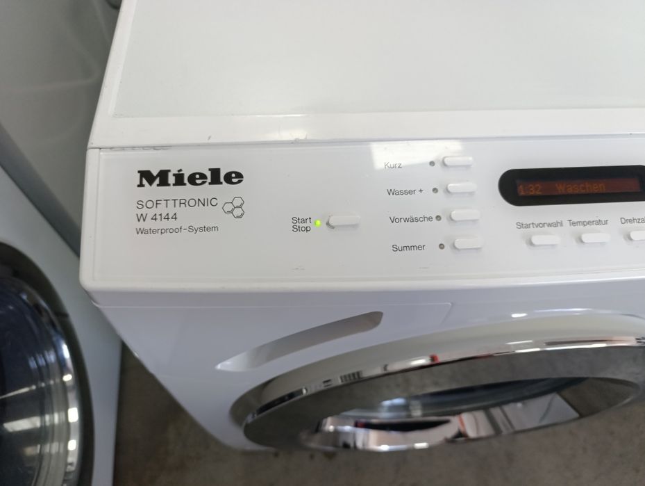 Пералня Miele Softtronic W4144 Инверторен мотор