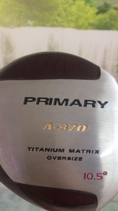 Crosa golf club nou nouta