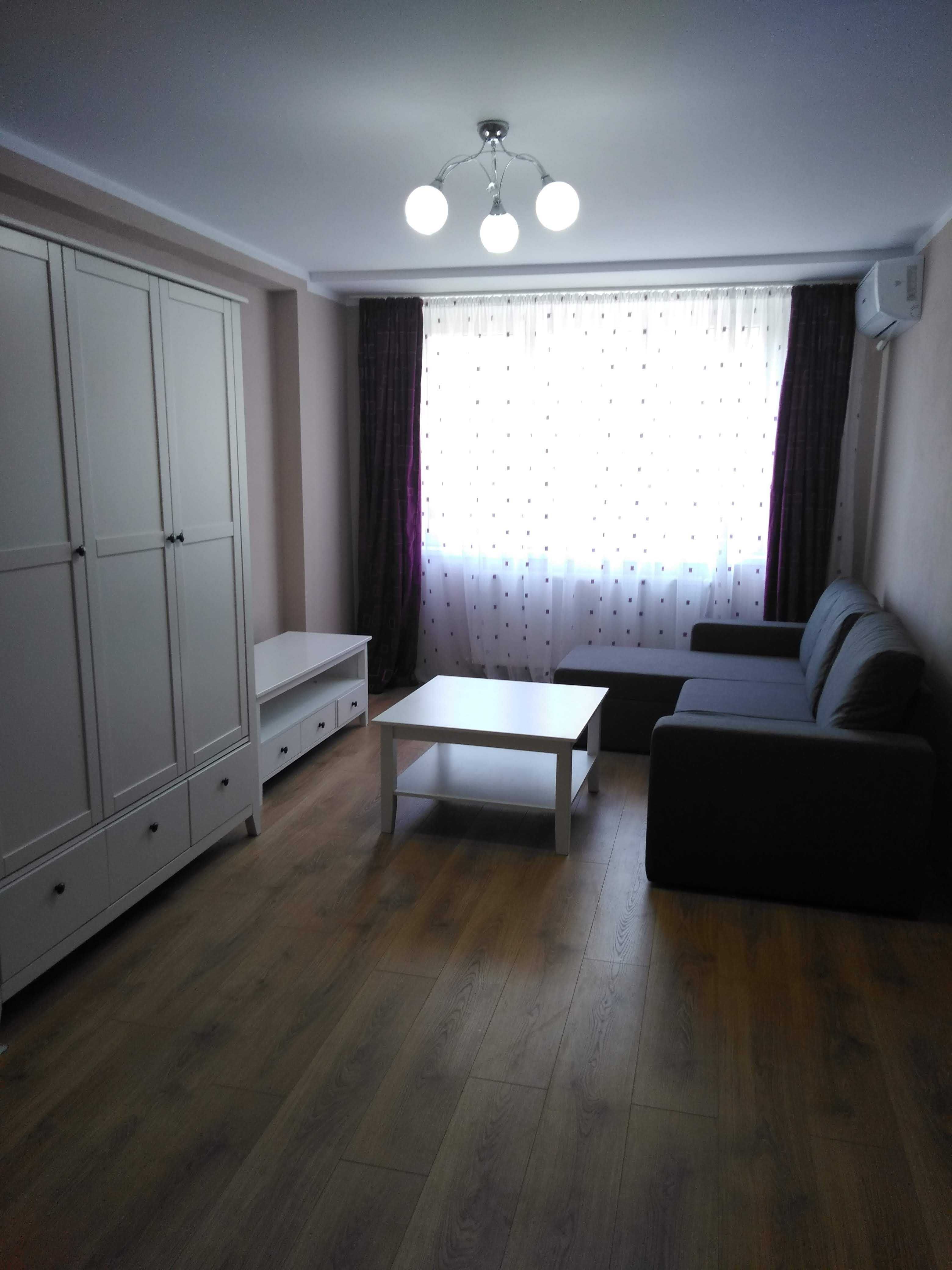 Proprietar/Medicina/Ap. 2 camere/Centrala