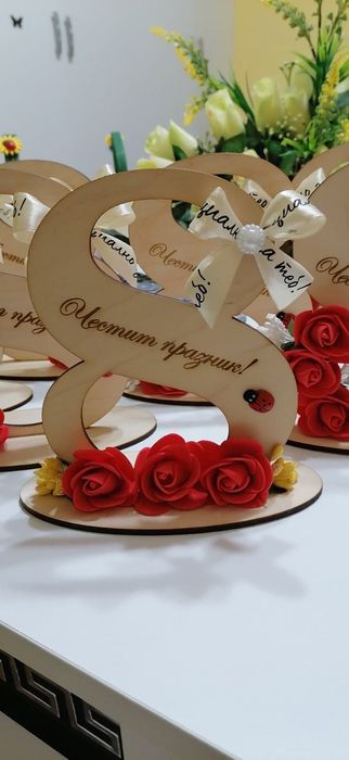 Кошници с цветя за всеки повод