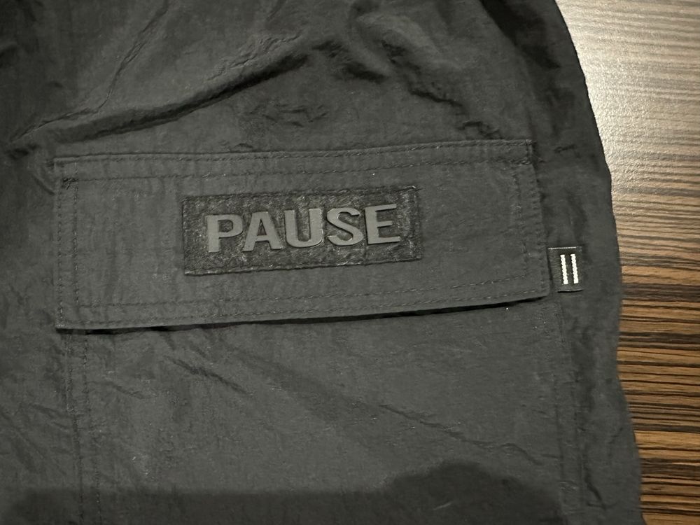Къси панталони PauseJeans