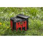 Захранваща станция 300/500W DEDRA DEZS0300