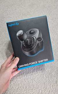 Schimbator Logitech G29 Driving Force Shifter G920