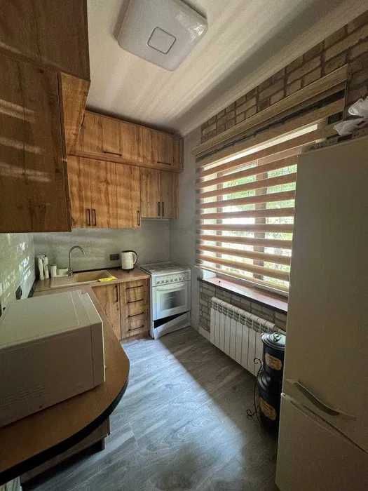 Аренда квартиры Корасу 1