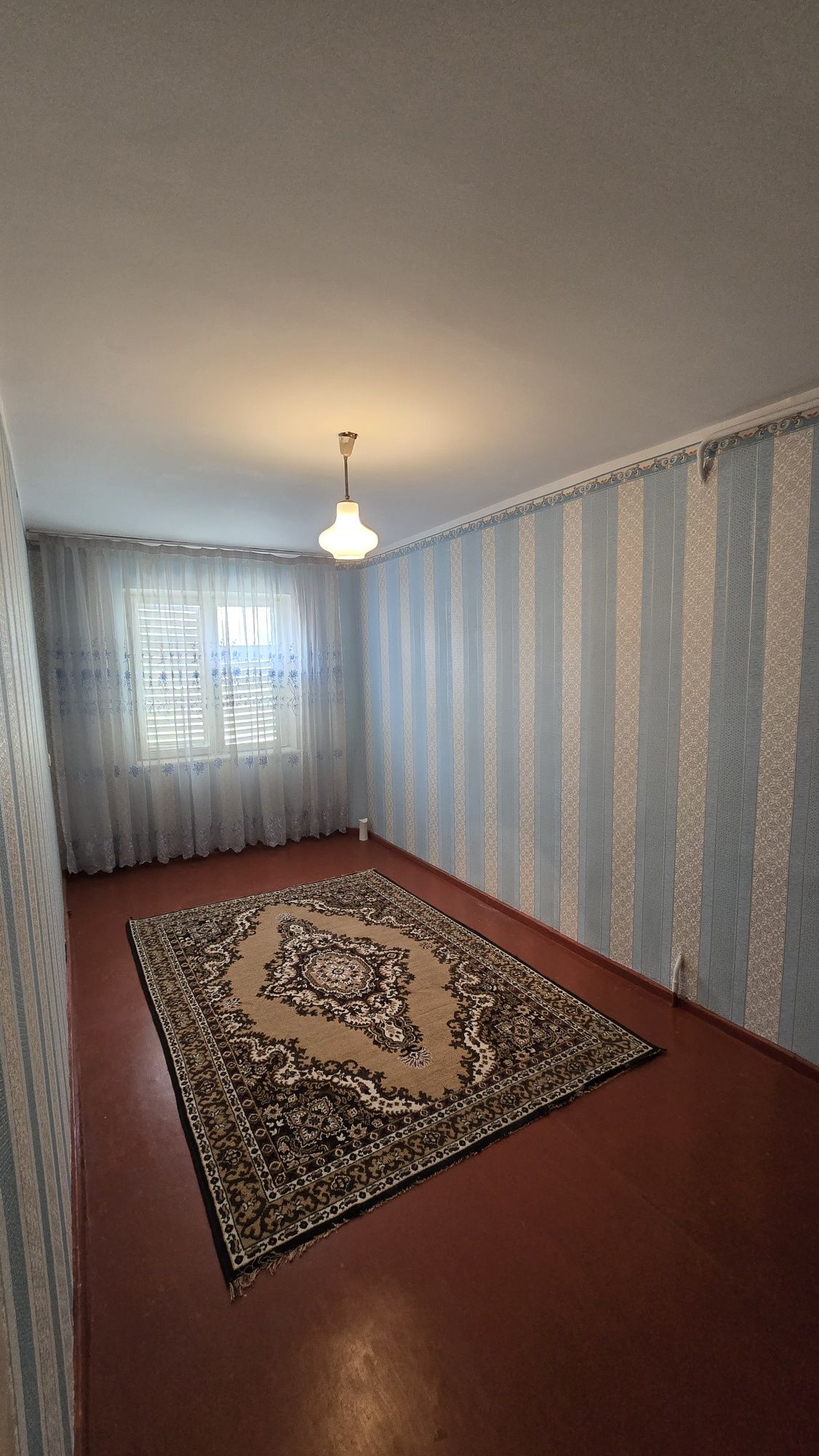 Фрунзенский массив