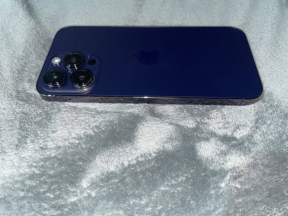 Продам Iphone 14 pro max 256 gb