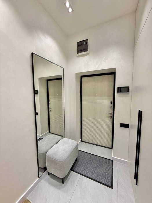 Новостройка Ш.Руставели ЖК Солярис 3х ком 86кв.м