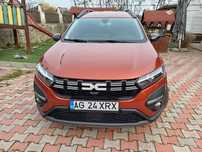 Dacia Jogger GPL 2022
