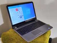 Laptop cu touchscreen Dell Inspiron 15R model 5521, Intel i3-3227u