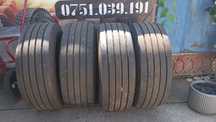 Anvelope 385 65 22,5 Goodyear