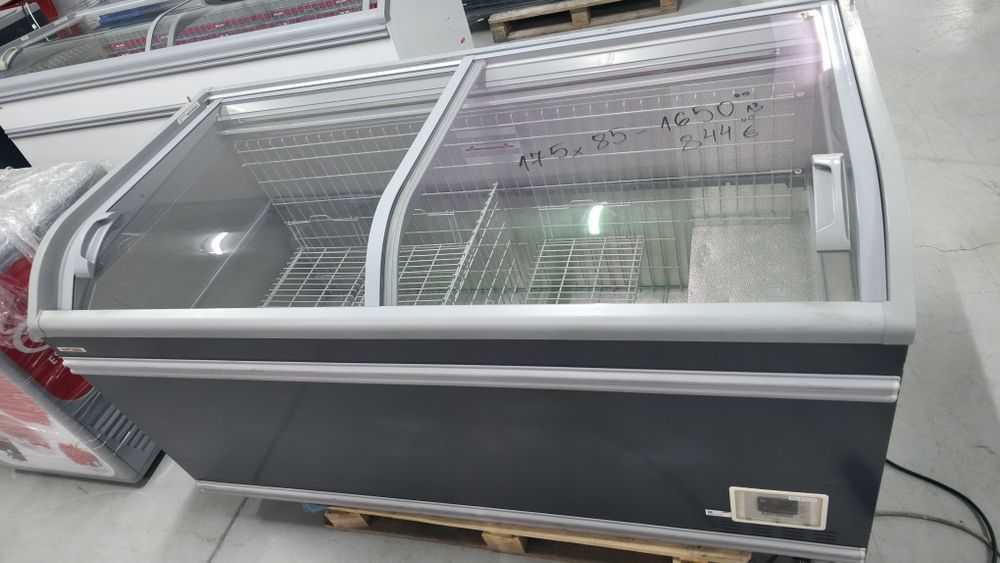 Фризер ракла AHT ATHEN 175