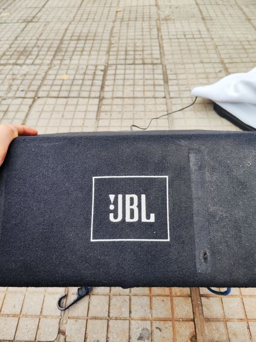 Бас каса JBL 1000W