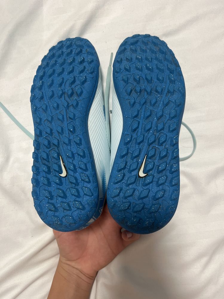 Crampoane nike mercurial sintetic vapor 16 TF pentru barbati