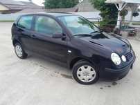 Vw polo 1200 benzina