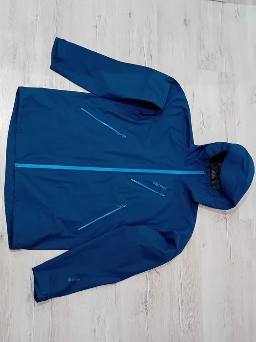 Geacă Marmot Gore-Tex, CC-850+Polar/Jachetă Marmot CC–272, mărimea XL