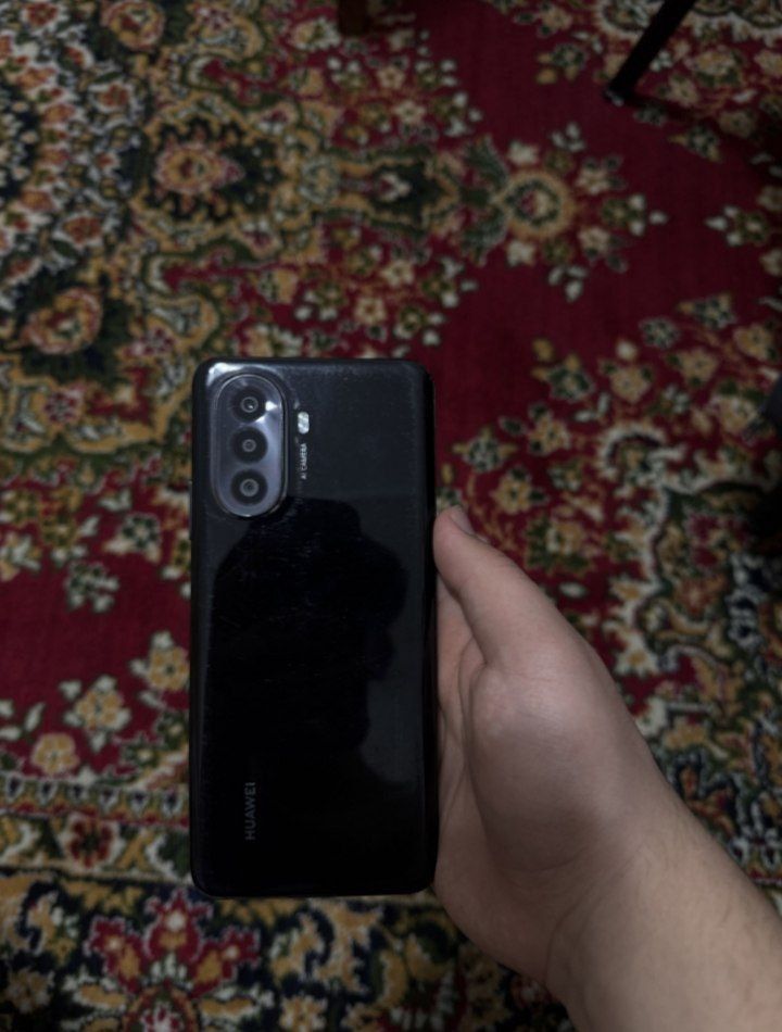 Redmi not 10 s  bor