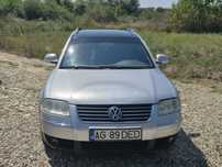 Passat 2.5tdi B5.5