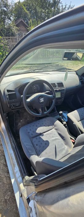 Seat Ibiza 1.4 benzina