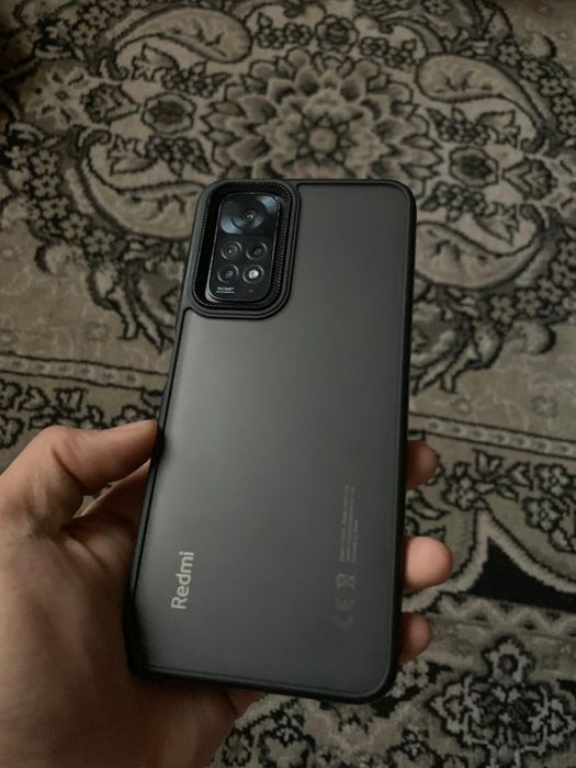 Продам Redmi note 11