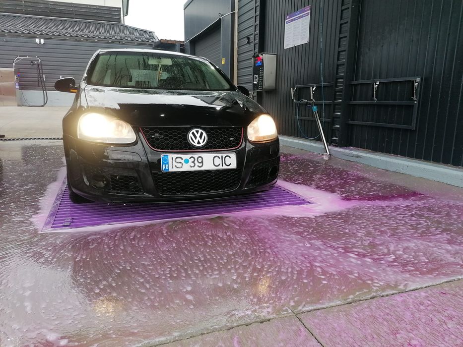 Golf 5 105 cai bkc