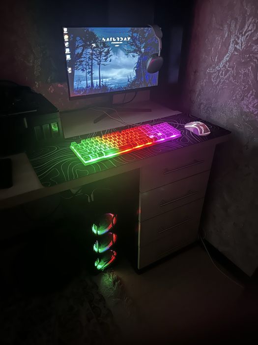 Компьютер игровой