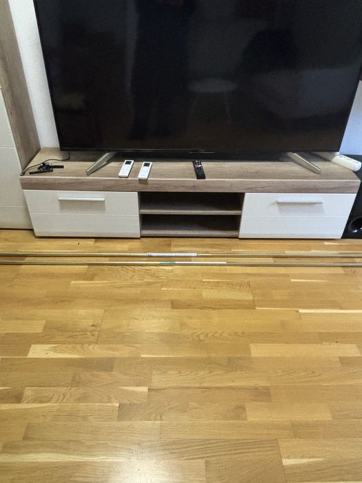 Mobilier Minexpert sufragerie, living, comoda TV