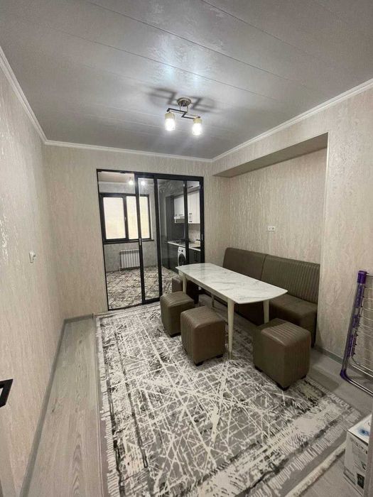 Аренда квартира | 2/2/9 | Эко базар | Ялангач |