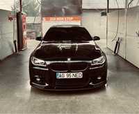 BMW seria 5, F10