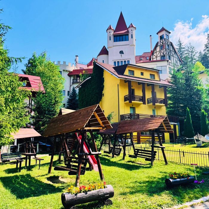 Cazare regim hotelier Poiana Brasov 180lei