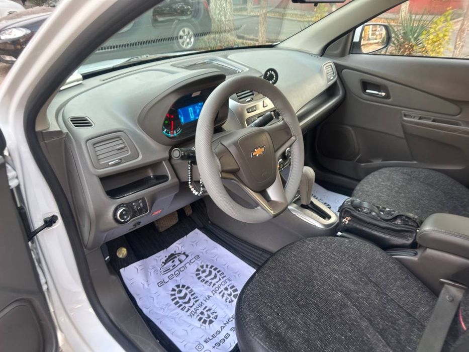 Сотилади cobalt 2024