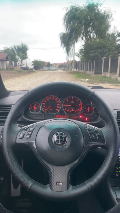 De vânzare bmw e46