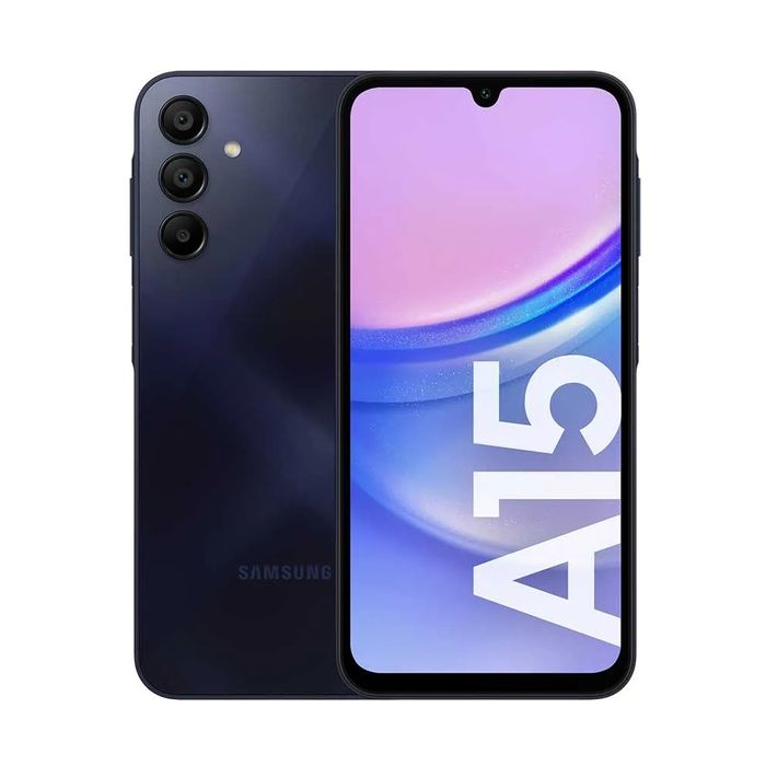Samsung Galaxy A 15