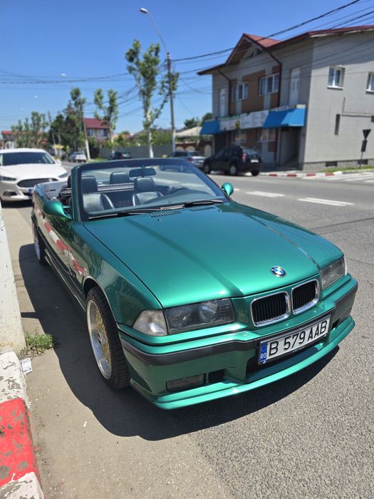 Vand bmw e 36 2.0 i