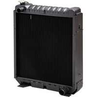 radiator racire apa CASE 1255 1455