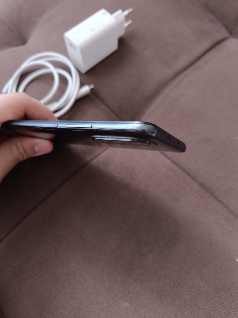 Xiaomi Poco F3 Ram 6gb 128gb