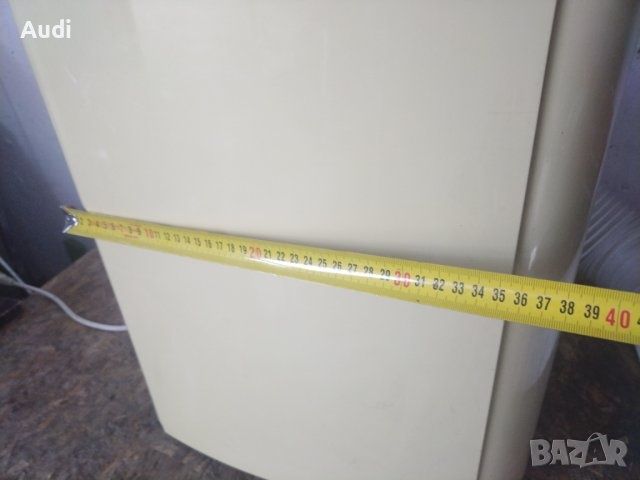 Преносим мобилен климатик PORTABLE AIR CONDITIONER
9000BTU мощност 120