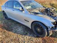 Geam usa bmw seria 7 f01-f02