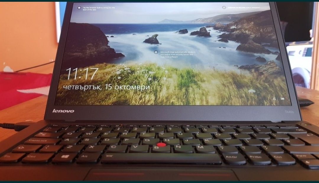 Lenovo ThinkPad T440s