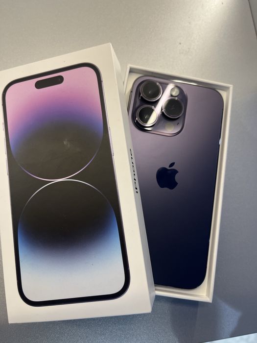 Айфон 14 про 256гб iphone 14 pro обмен