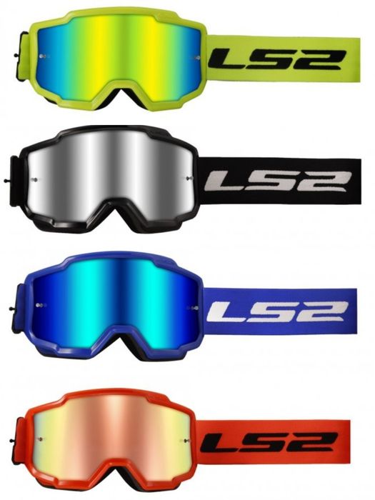 Ochelari LS2 Charger moto ATV cross enduro
