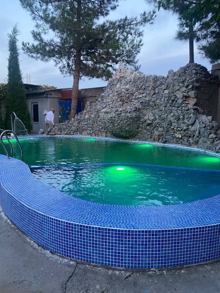 Dacha uchastka kamida oylik arendaga beriladi