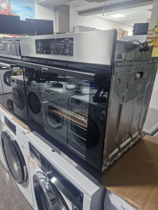 Фурна за вграждане Gorenje 77 литра