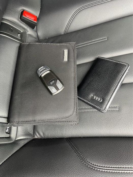 Audi A5 business /headup/QUATTRO