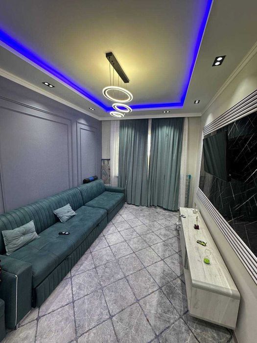 Сдам двухкомнатную квартиру