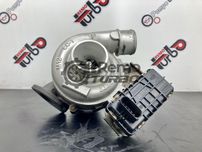 Turbo Jaguar / Land Rover 2.2 D TD4 eD4 SD4