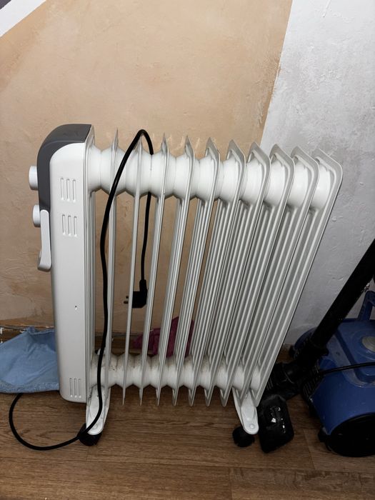 Радиатор ElectroluxM-7221 продам