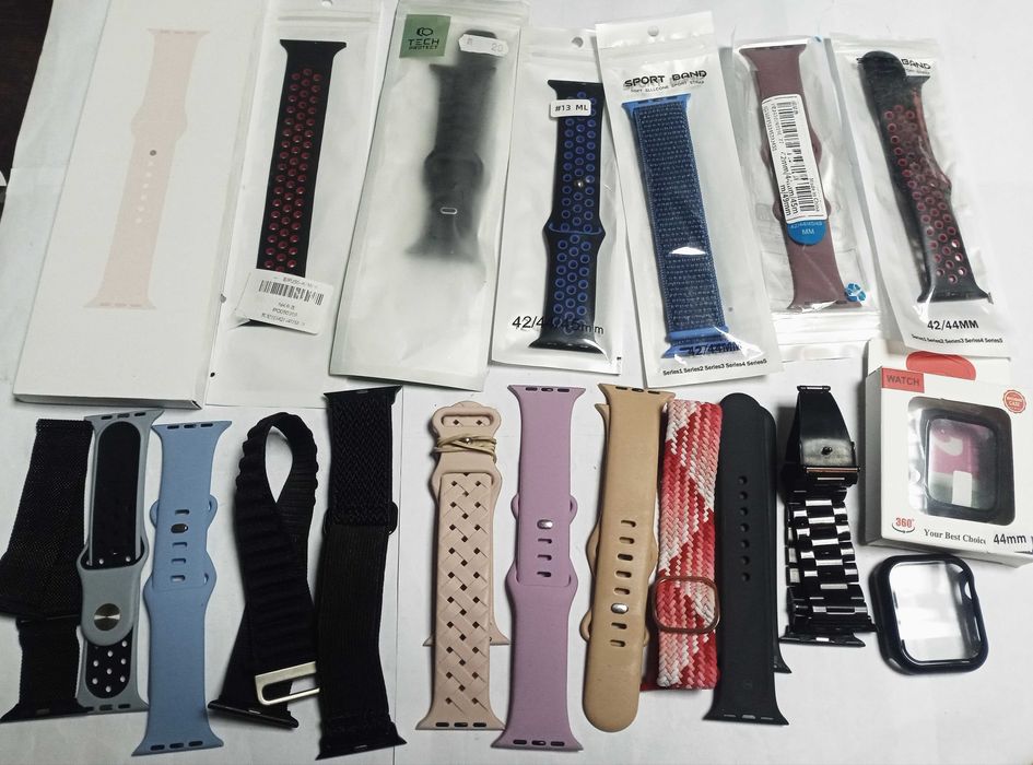 Аксесоари за Apple watch